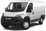 ProMaster 1500 Van